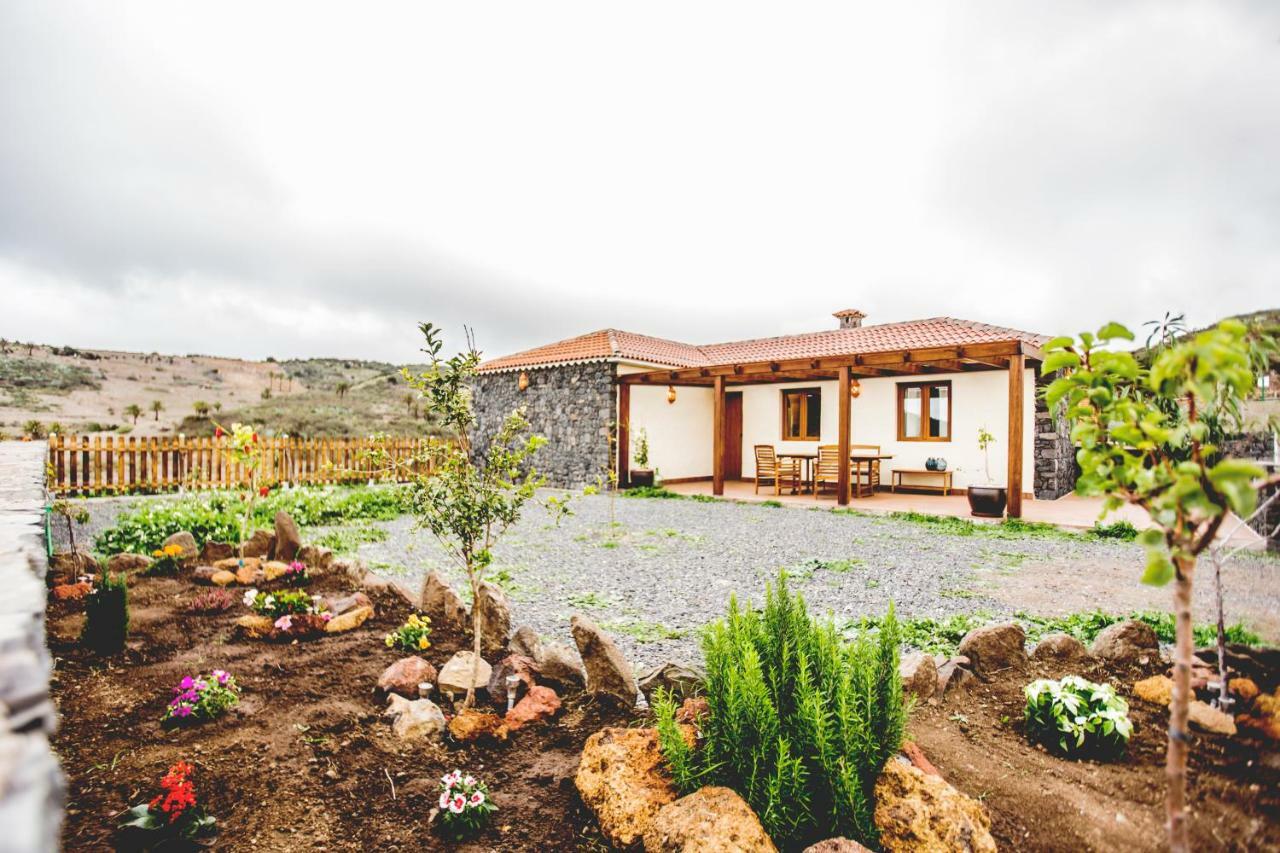 Вилла La Casita De Papel Валле Гранд Рей Экстерьер фото